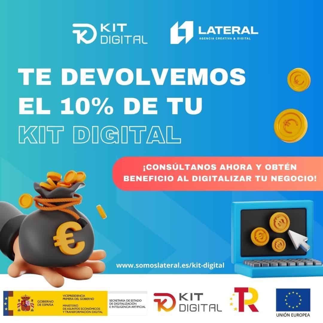 Agente digitalizador en Murcia ofreciendo servicios para digitalizar tu negocio y obtener beneficios.