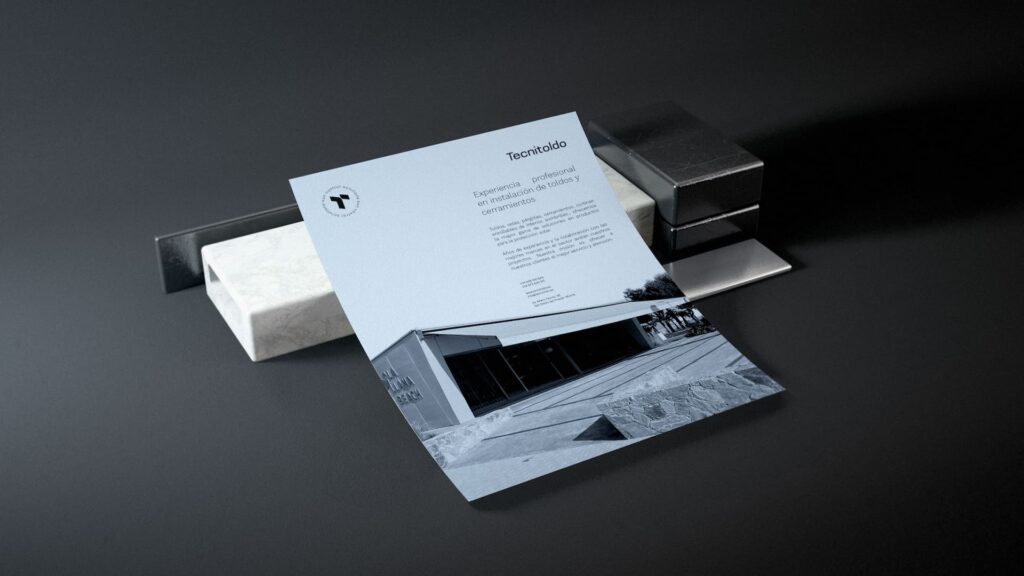 Resume2 Tecnitoldo branding