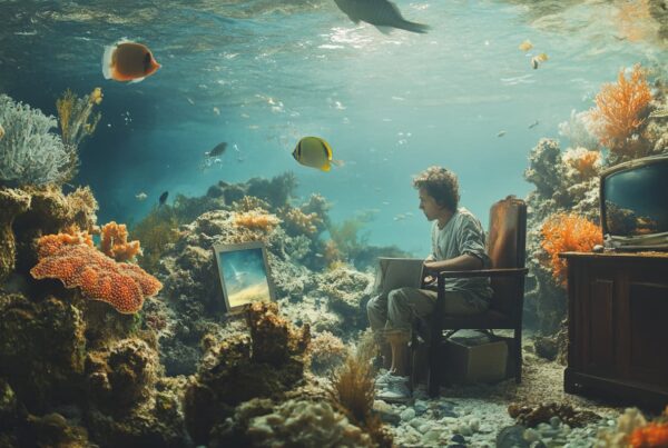 Tendencias de creatividad publicitaria 2025