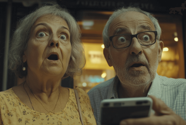 estrategias de marketing