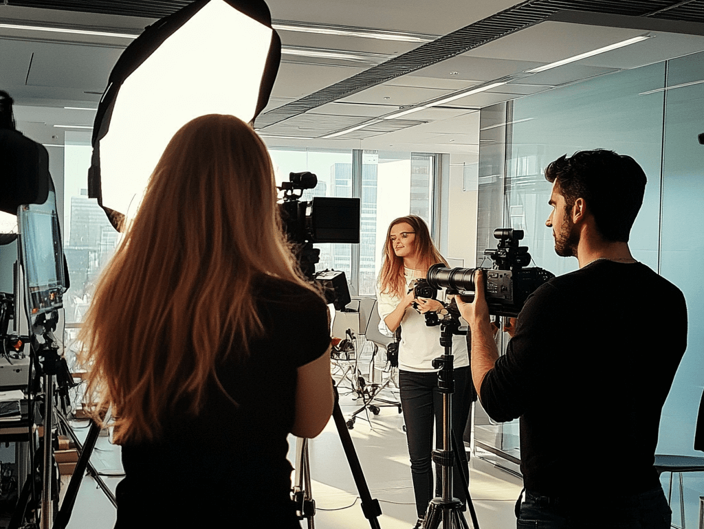 agencia de comunicación b2b