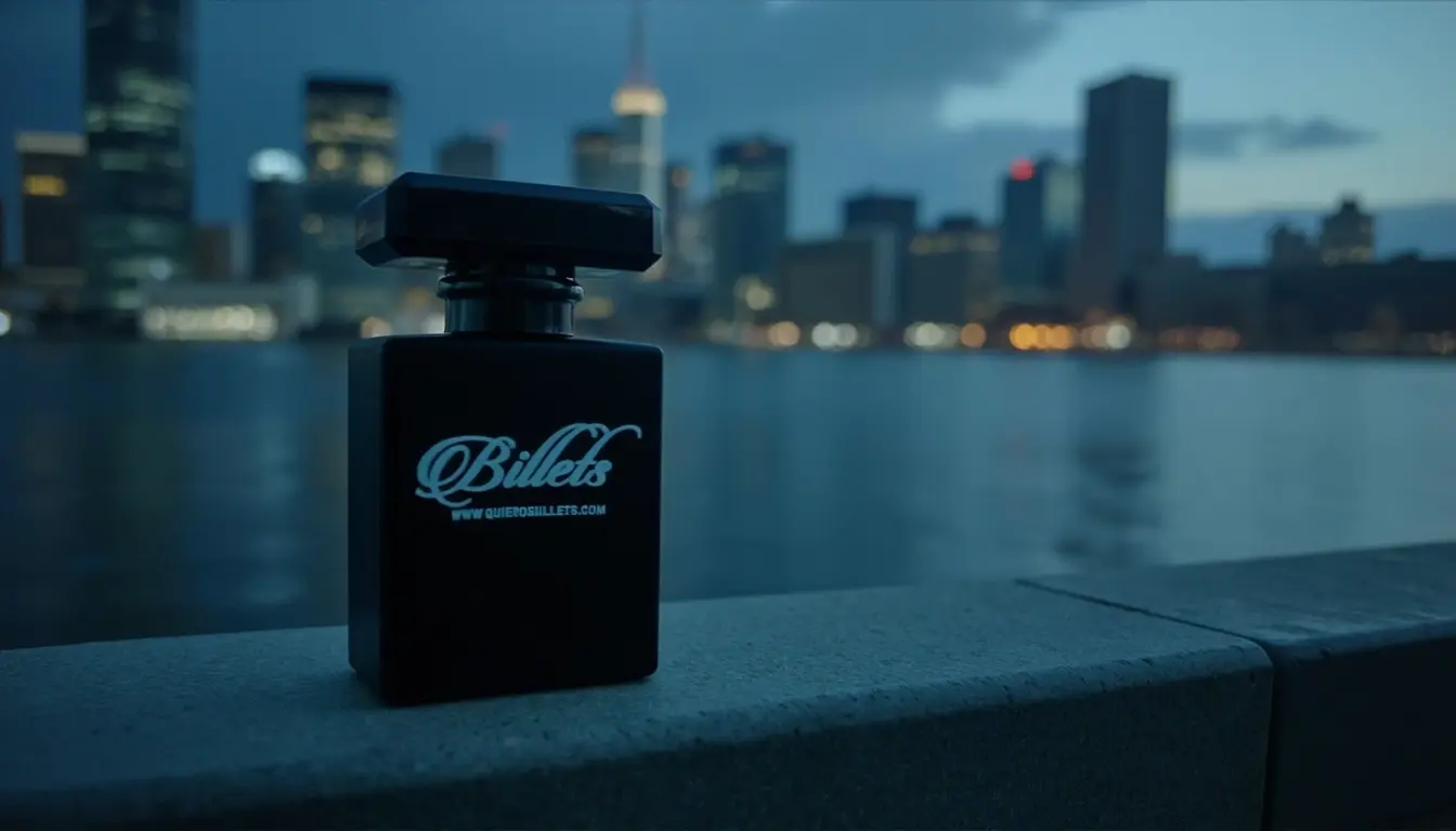 Campaña creativa Billets by Lateral