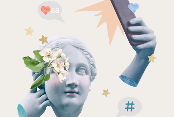 que es una agencia creativa