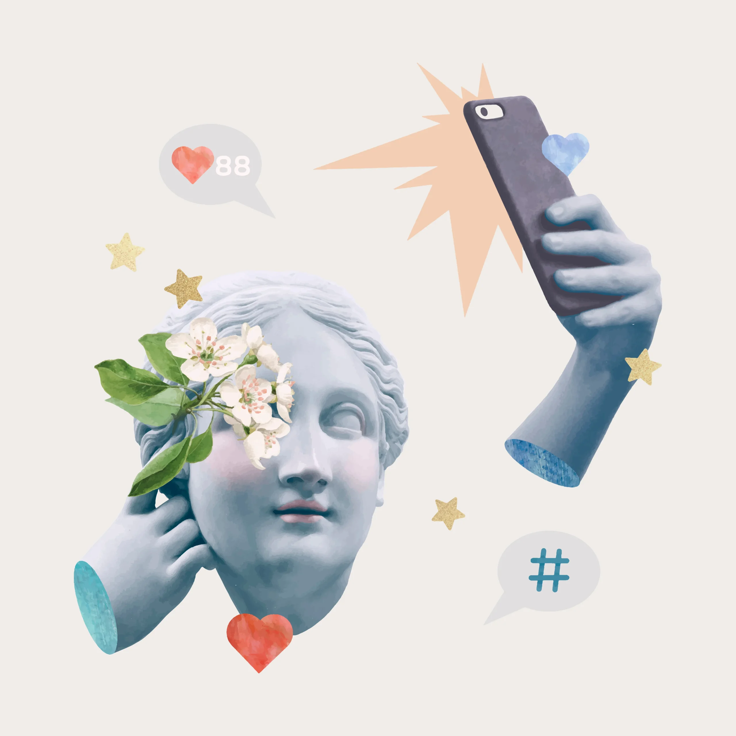 ¿Qué es una agencia creativa? El arte de contar lo que otros no ven
