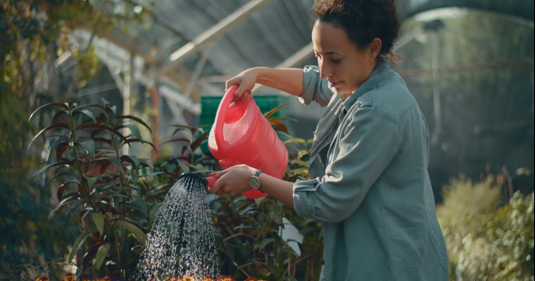 Video corporativo Batsur