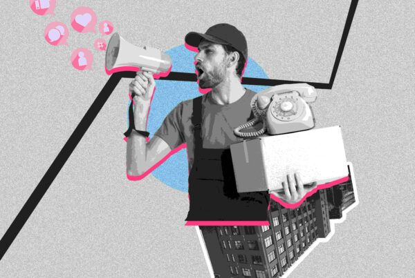 importancia de una estrategia de marketing digital