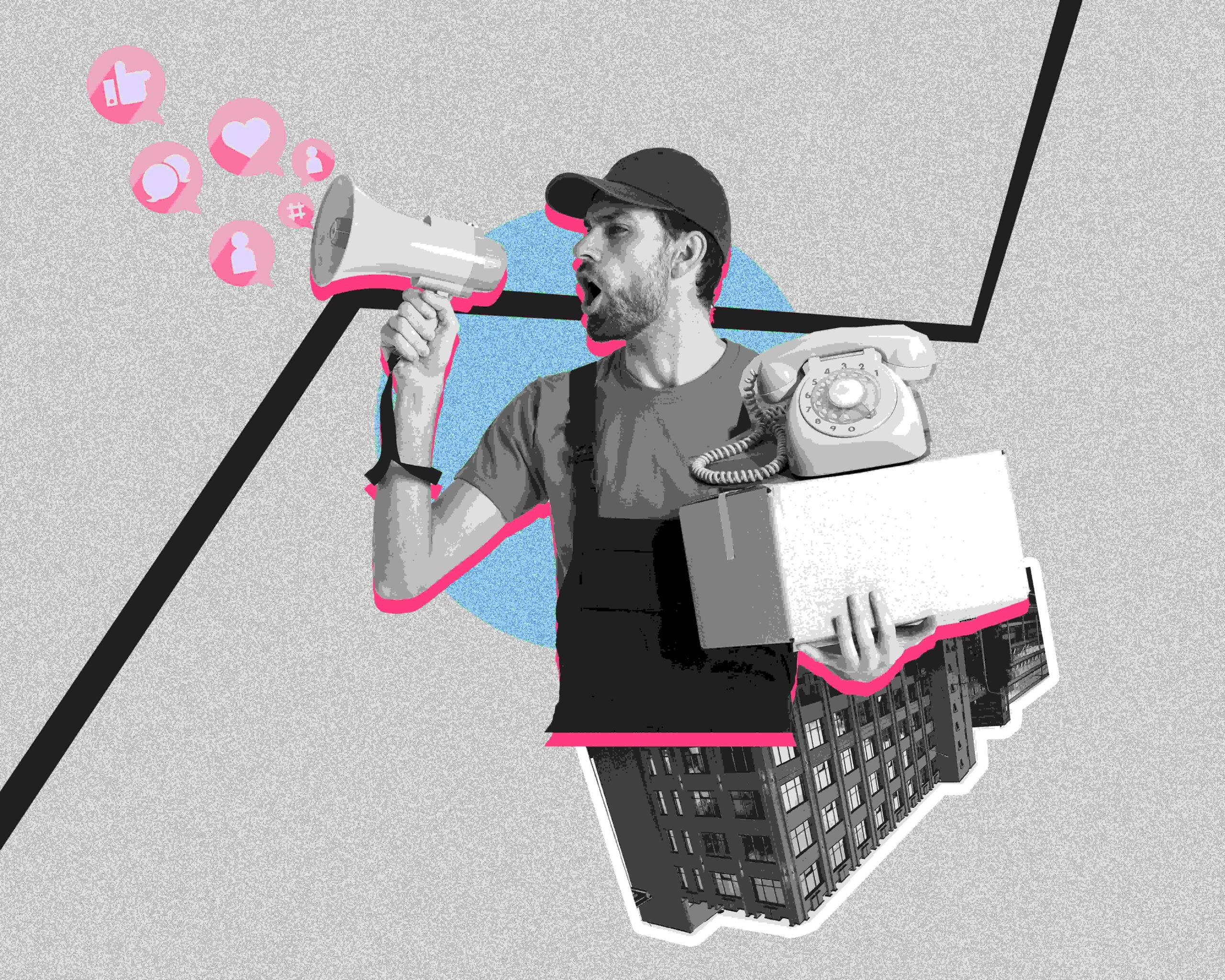 La importancia de una estrategia de marketing digital, o cómo dejar de improvisar en internet