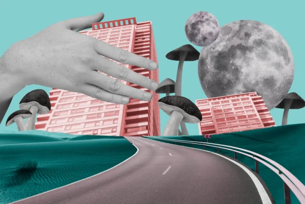 que hace una agencia creativa