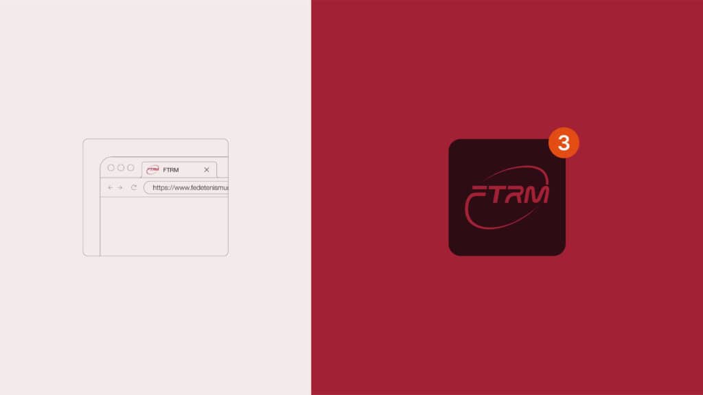 Lateral - Federación de Tenis Región de Murcia Imagen que muestra el logo de Lateral en el contexto de la Federación de Tenis de Murcia.