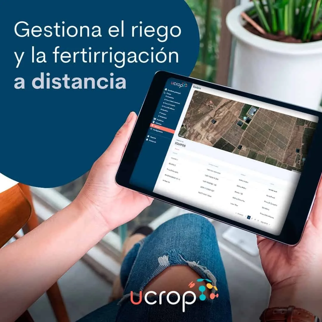 Ucrop by Nutricontrol