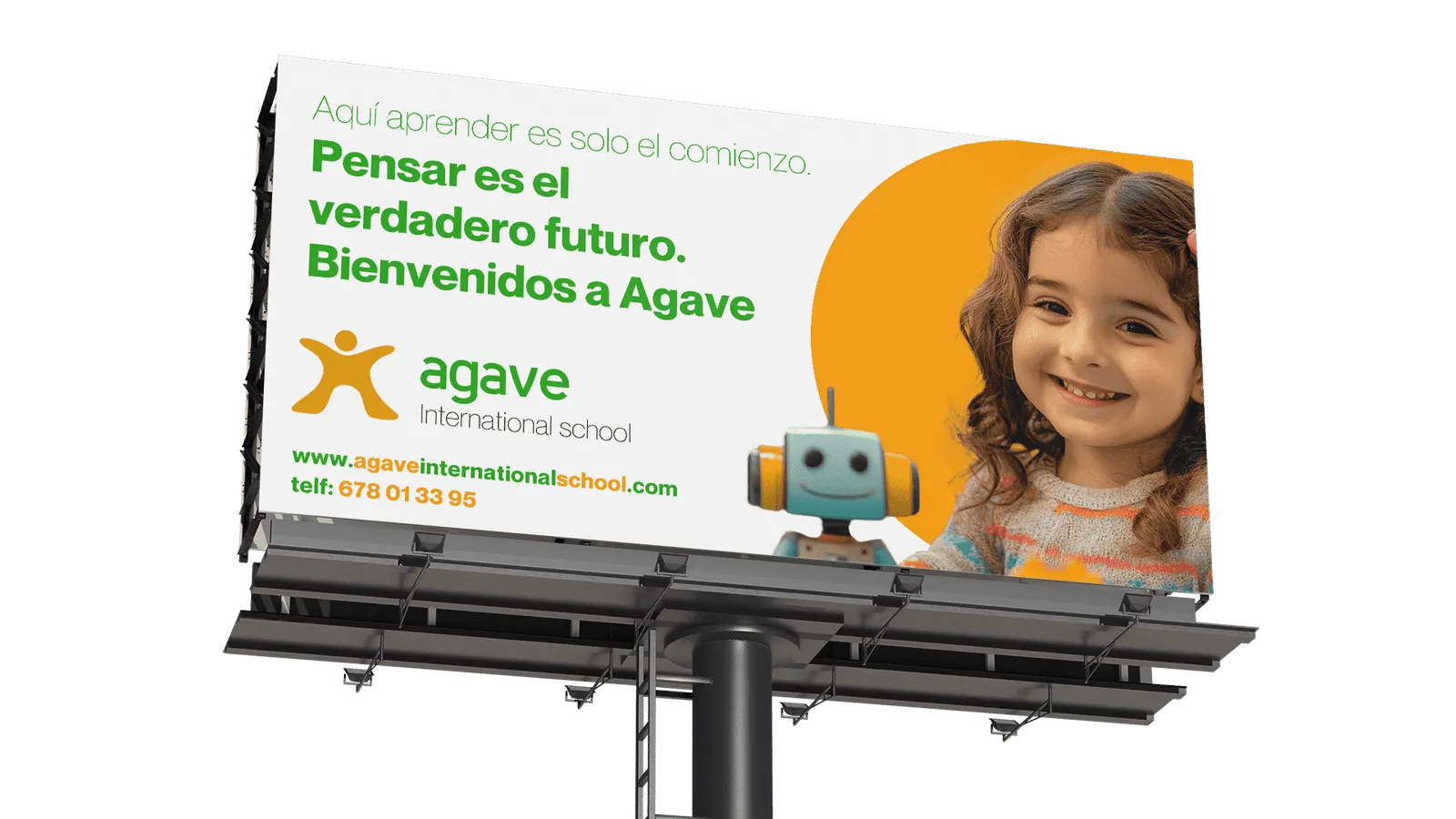 Agave International School