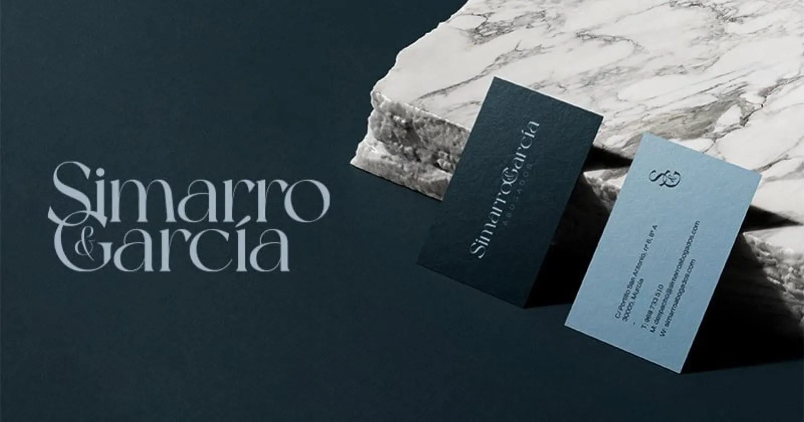 Simarro & García